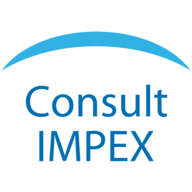 Consult IMPEX logo