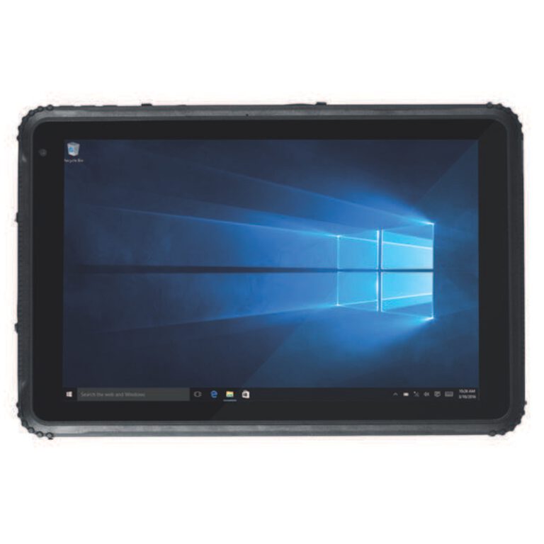 Rugged Tablet E10CL